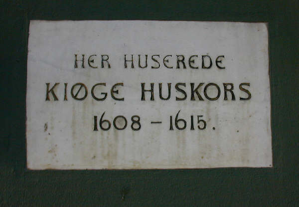 huskors