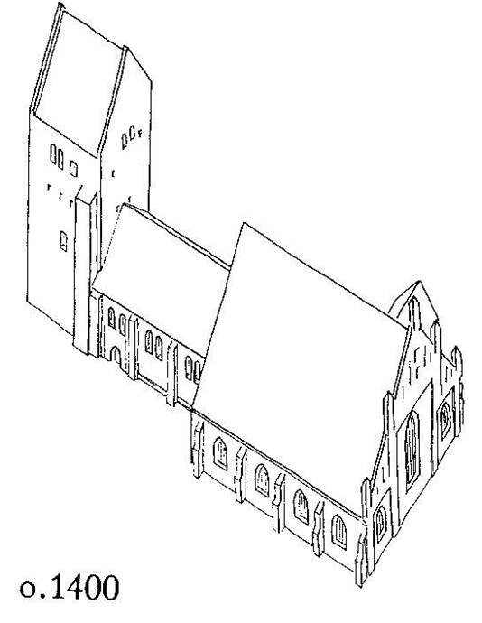 kirke1400