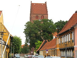 kge kirke